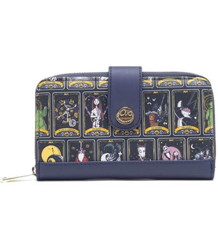 Amazon.co.jp: Loungefly ディズニー ナイトメアー・ビフォア